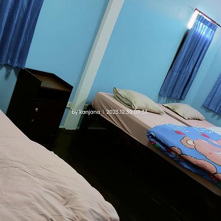 Home Stay At Tapae Chiang Mai Buitenkant foto