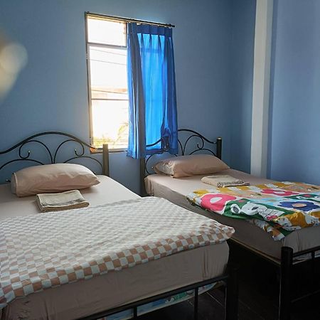 Home Stay At Tapae Chiang Mai Buitenkant foto