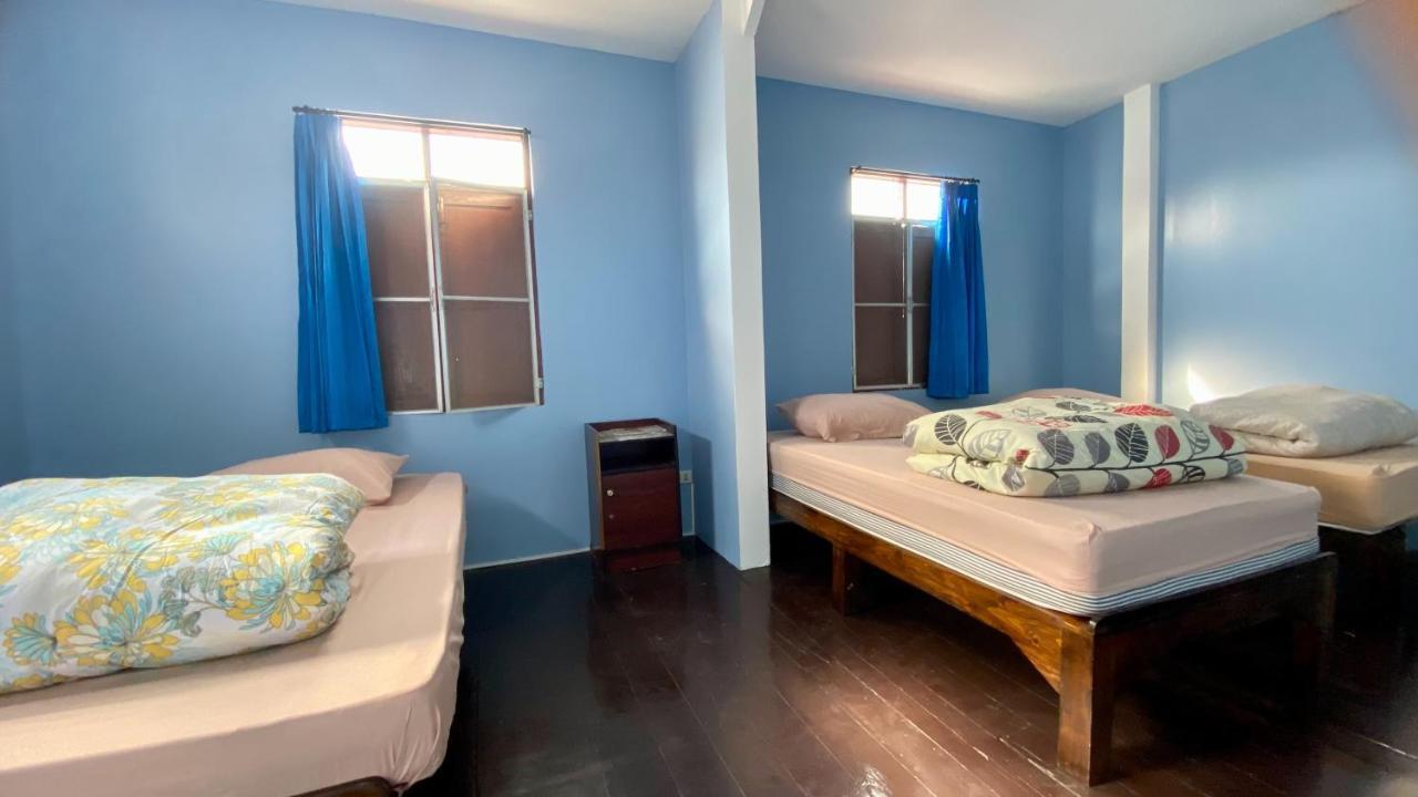 Home Stay At Tapae Chiang Mai Buitenkant foto