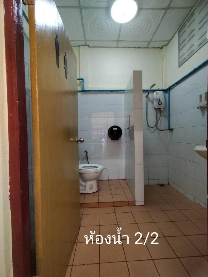 Home Stay At Tapae Chiang Mai Buitenkant foto