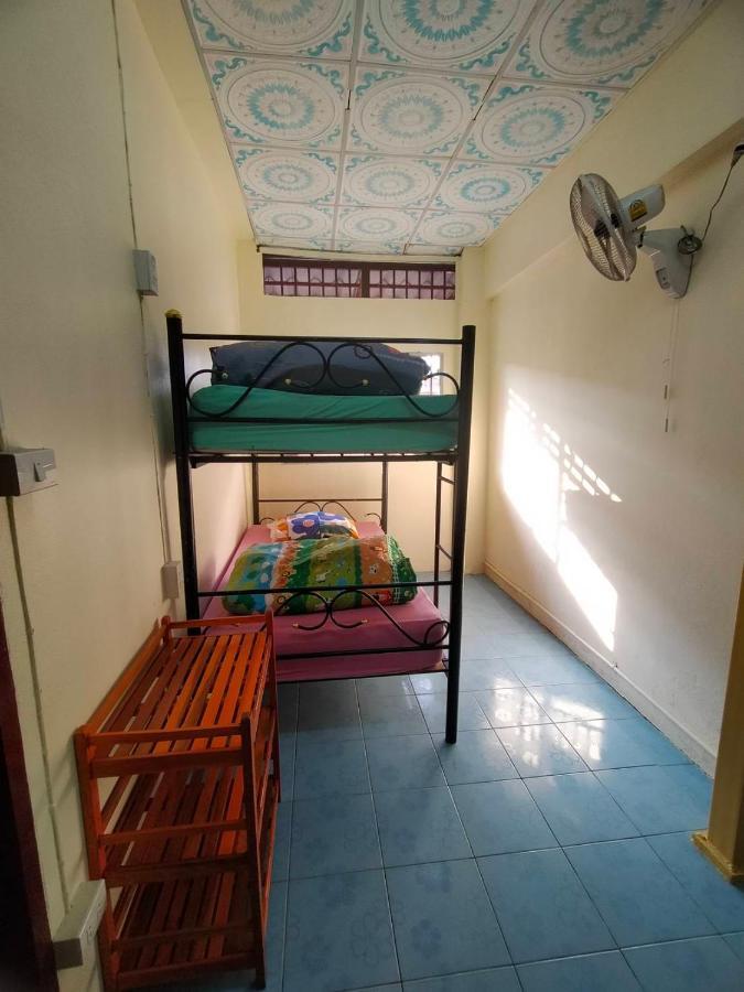 Home Stay At Tapae Chiang Mai Buitenkant foto