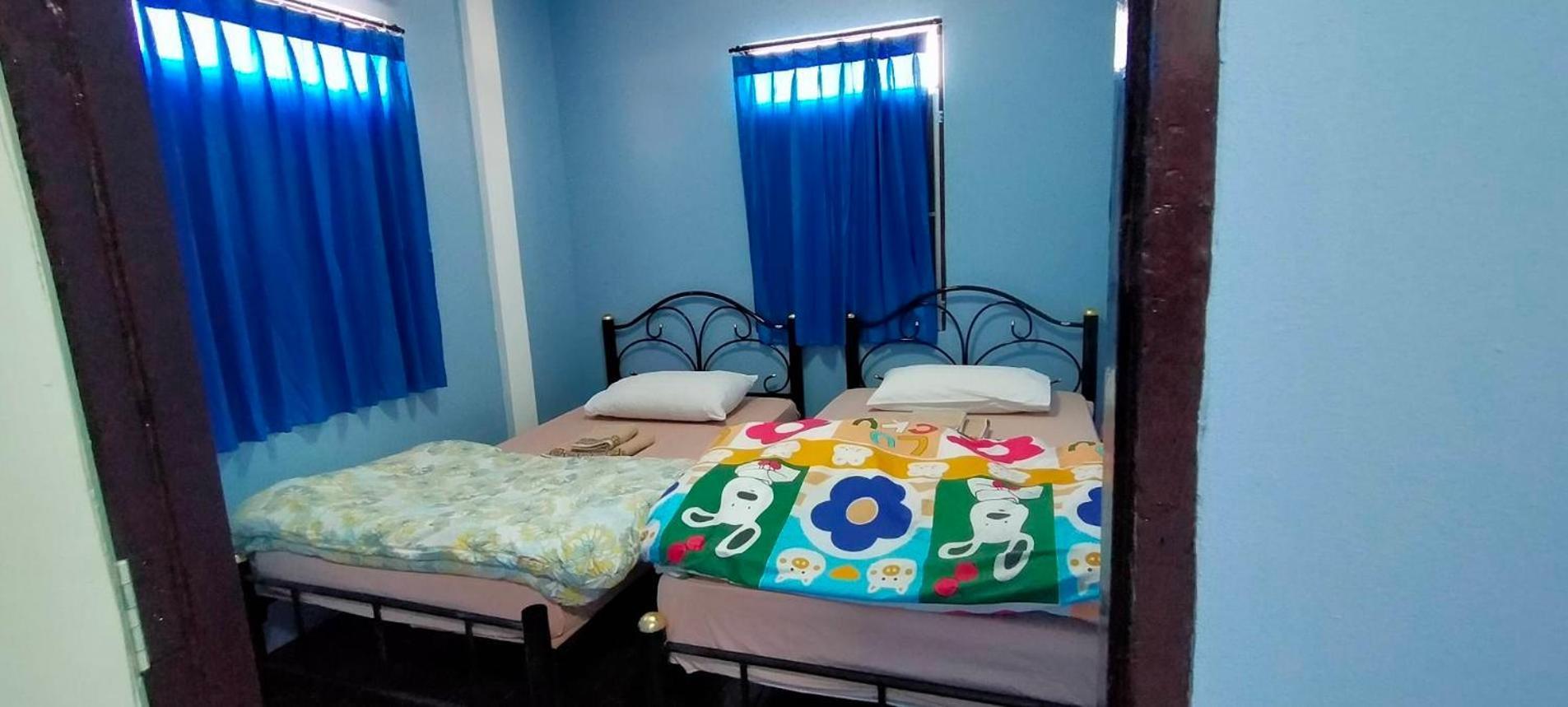 Home Stay At Tapae Chiang Mai Buitenkant foto