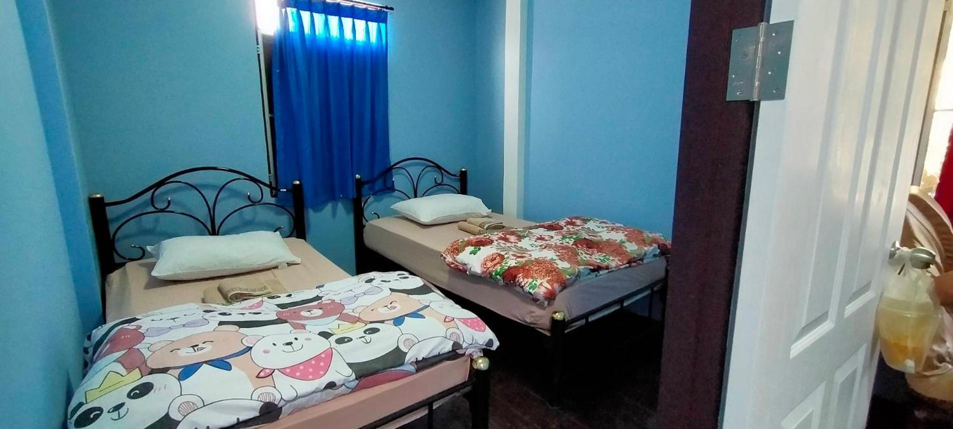 Home Stay At Tapae Chiang Mai Buitenkant foto
