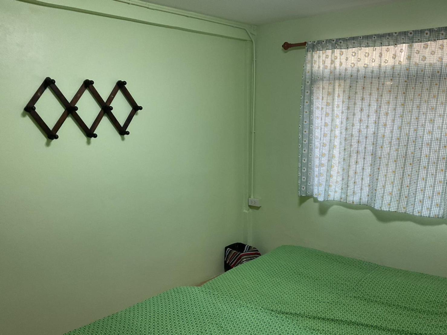 Home Stay At Tapae Chiang Mai Buitenkant foto