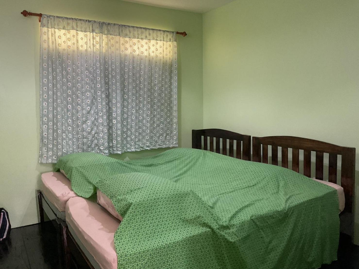 Home Stay At Tapae Chiang Mai Buitenkant foto