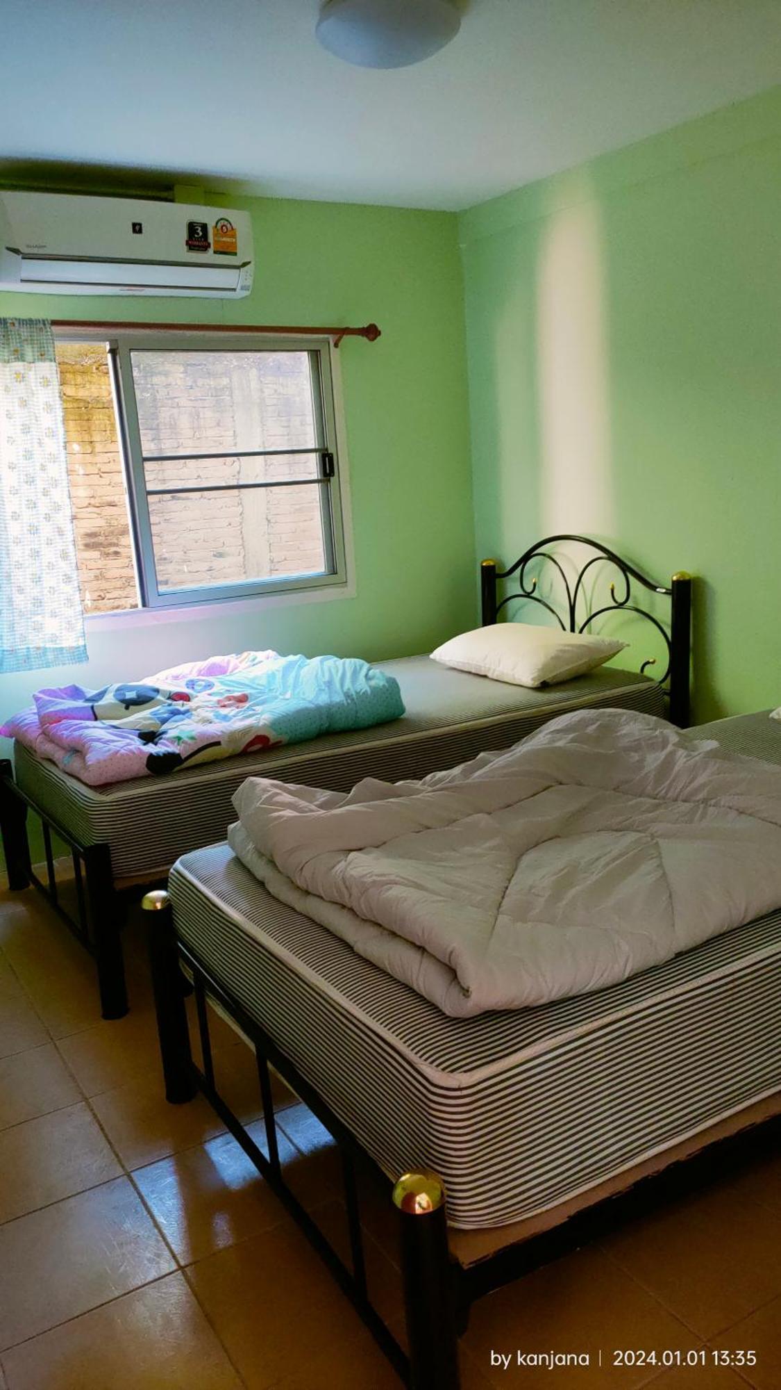 Home Stay At Tapae Chiang Mai Buitenkant foto