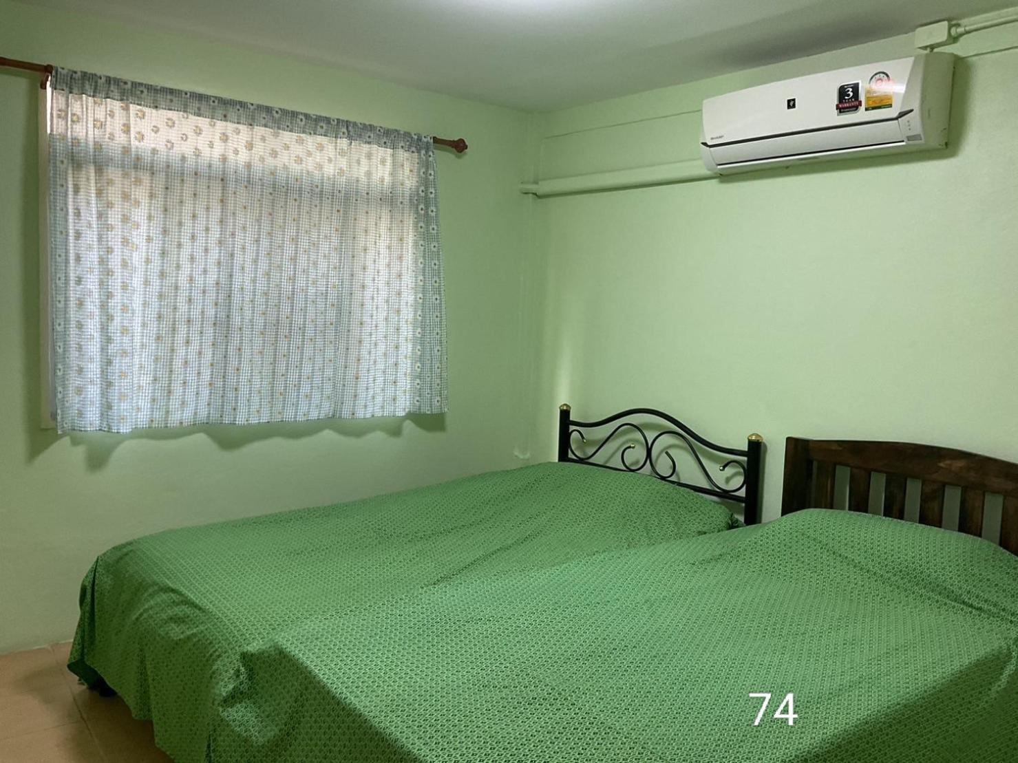 Home Stay At Tapae Chiang Mai Buitenkant foto