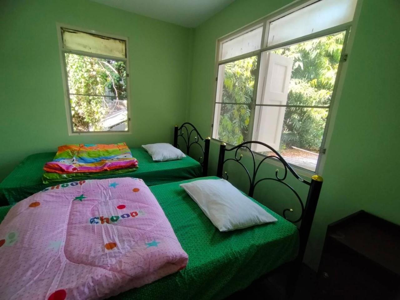 Home Stay At Tapae Chiang Mai Buitenkant foto