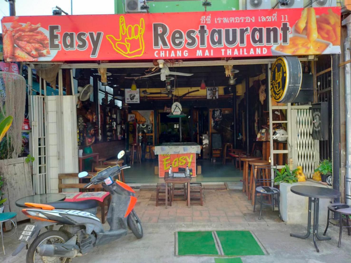 Home Stay At Tapae Chiang Mai Buitenkant foto
