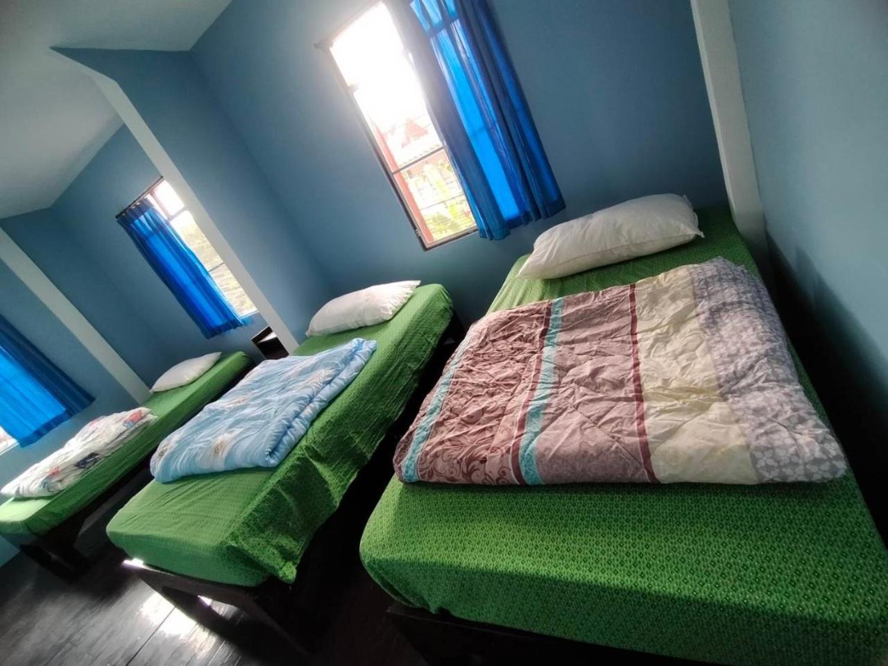 Home Stay At Tapae Chiang Mai Buitenkant foto