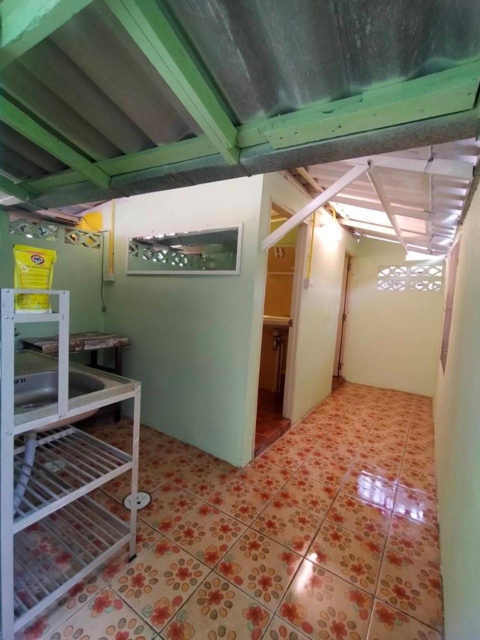 Home Stay At Tapae Chiang Mai Buitenkant foto