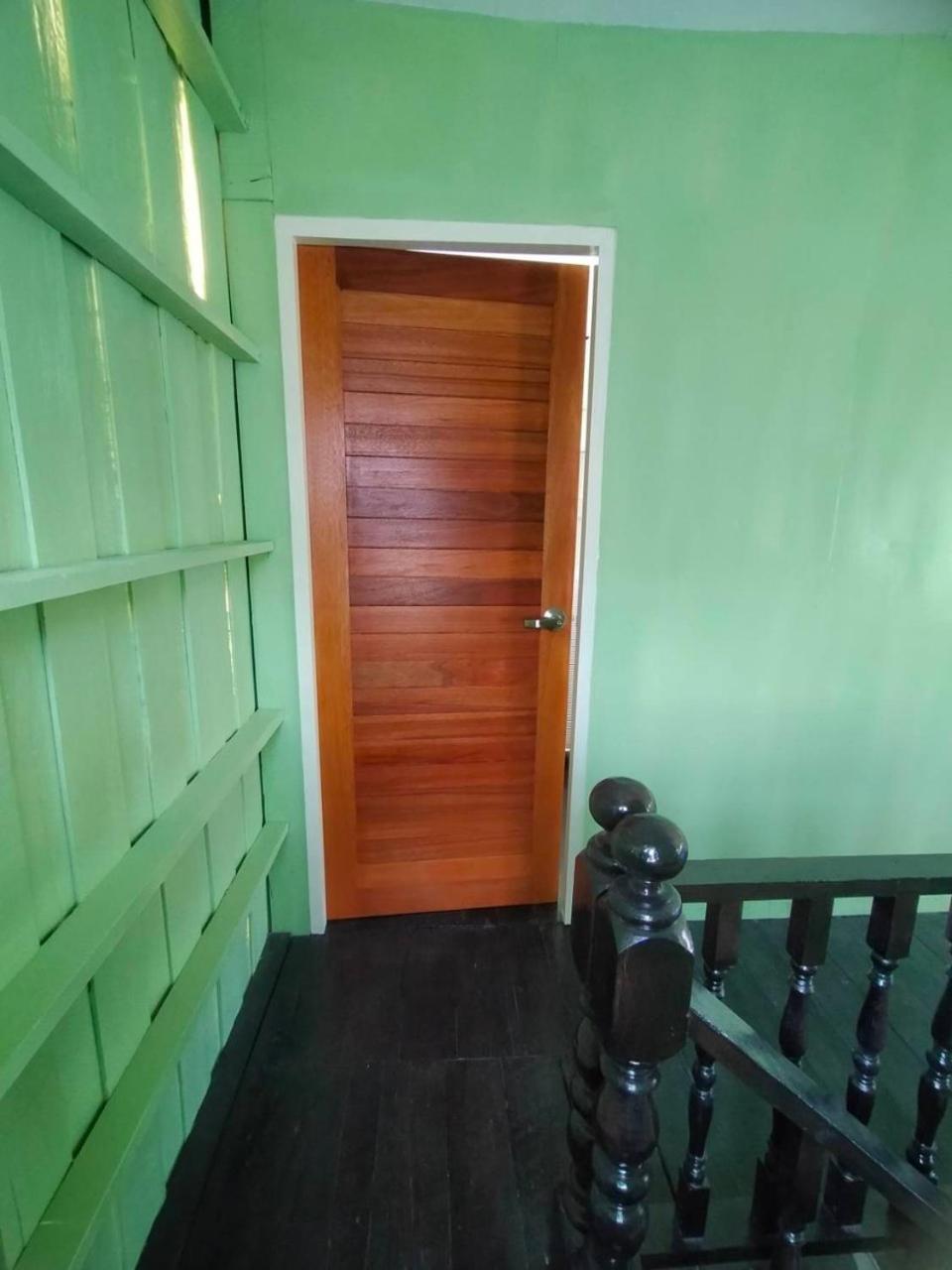 Home Stay At Tapae Chiang Mai Buitenkant foto