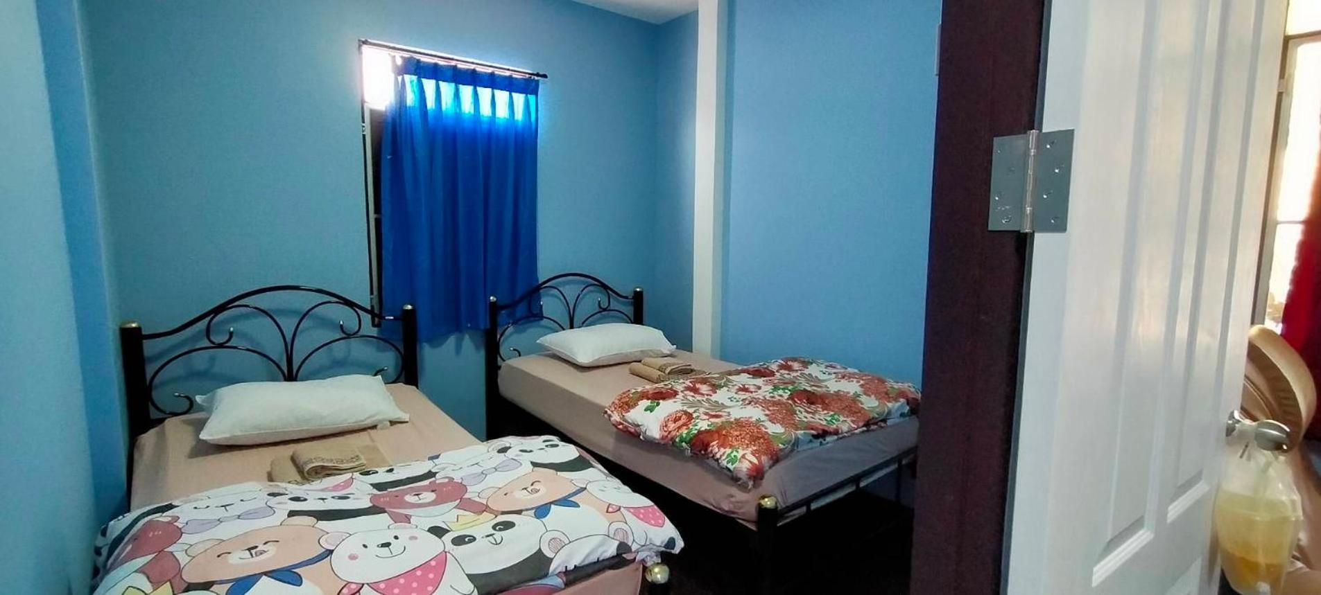 Home Stay At Tapae Chiang Mai Buitenkant foto