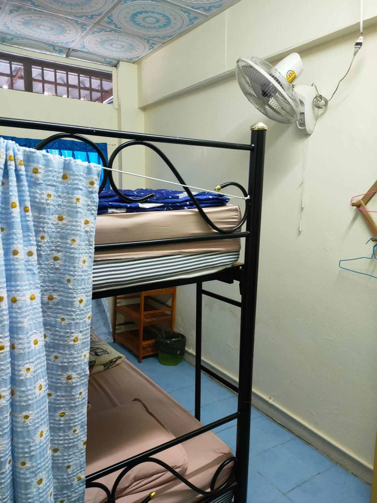 Home Stay At Tapae Chiang Mai Buitenkant foto