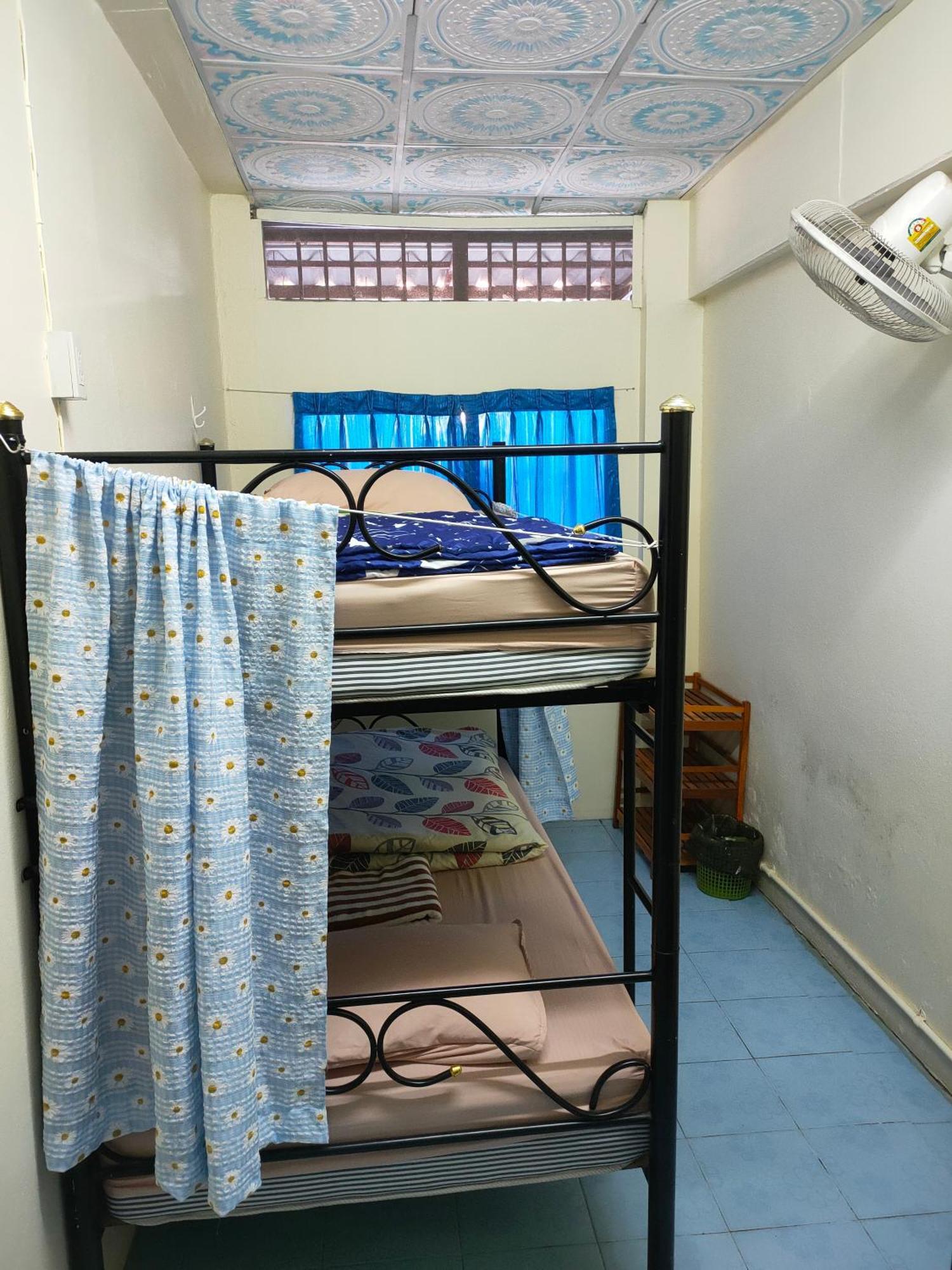 Home Stay At Tapae Chiang Mai Buitenkant foto
