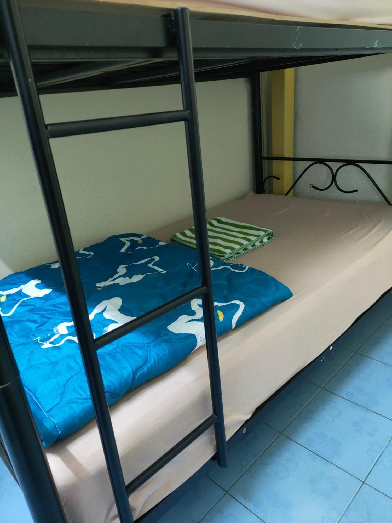 Home Stay At Tapae Chiang Mai Buitenkant foto