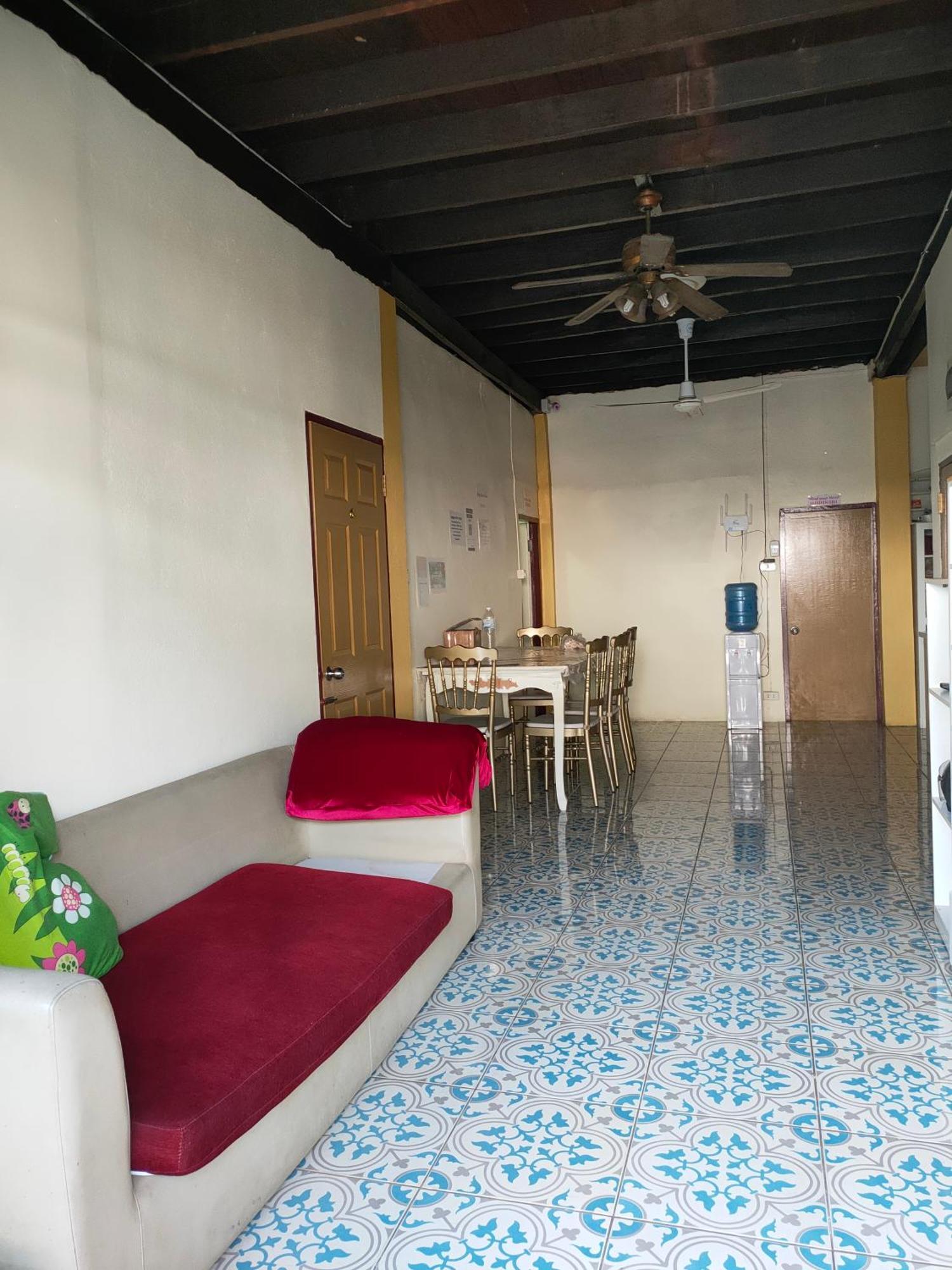 Home Stay At Tapae Chiang Mai Buitenkant foto