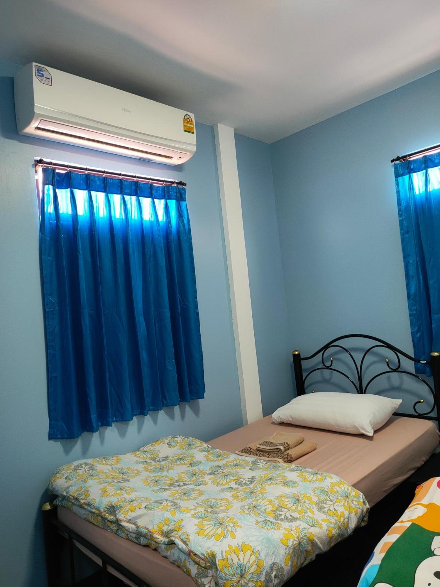 Home Stay At Tapae Chiang Mai Buitenkant foto