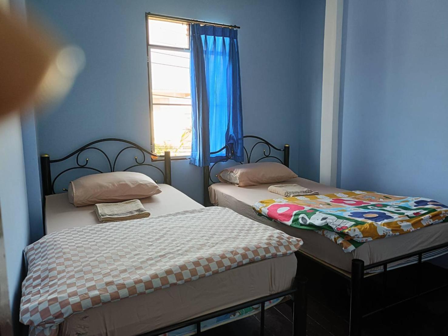 Home Stay At Tapae Chiang Mai Buitenkant foto
