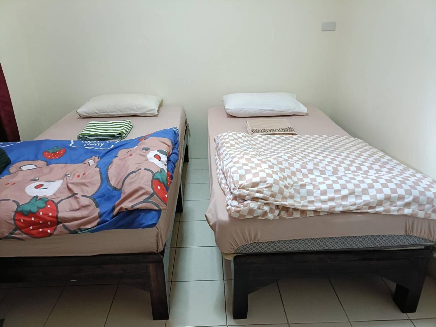 Home Stay At Tapae Chiang Mai Buitenkant foto