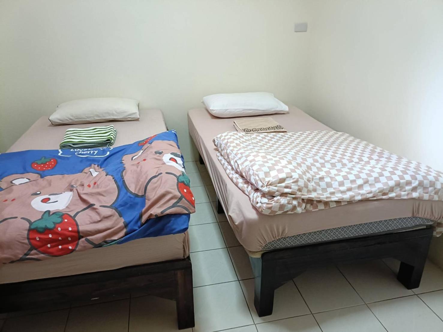 Home Stay At Tapae Chiang Mai Buitenkant foto