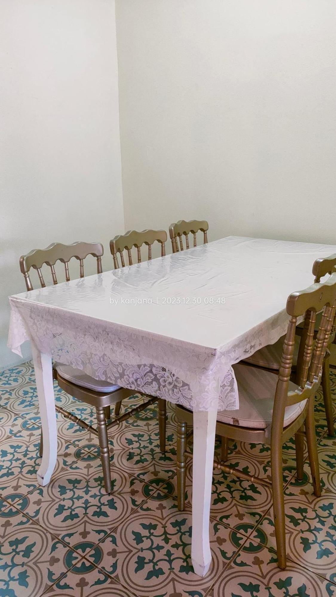 Home Stay At Tapae Chiang Mai Buitenkant foto
