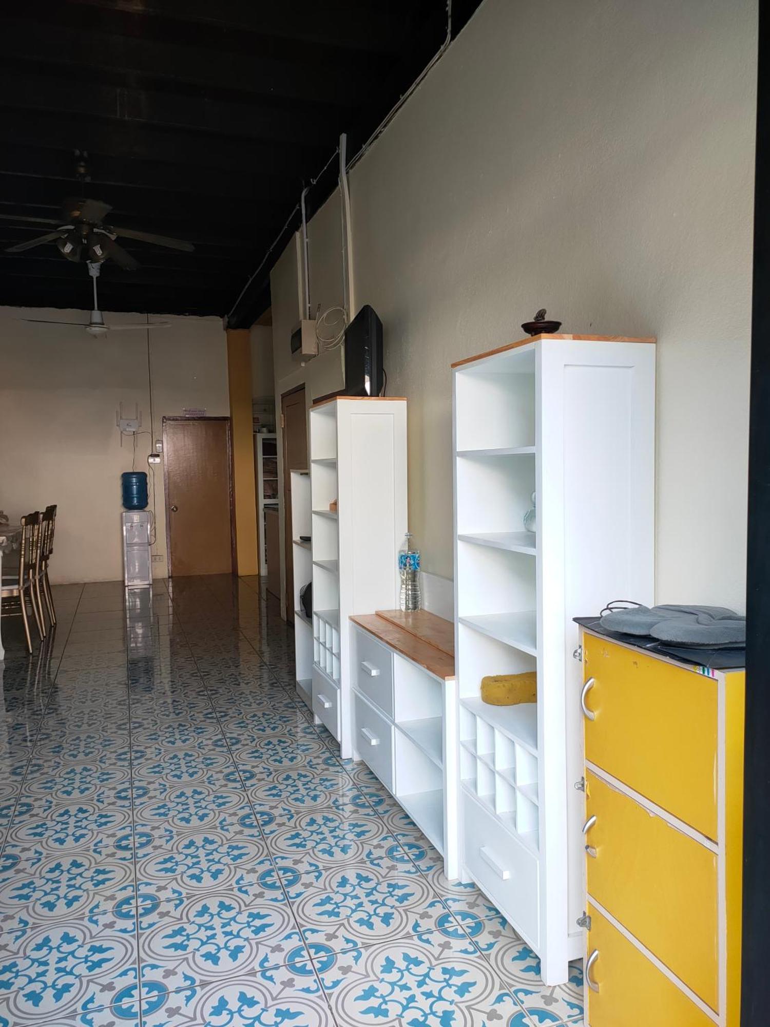 Home Stay At Tapae Chiang Mai Buitenkant foto