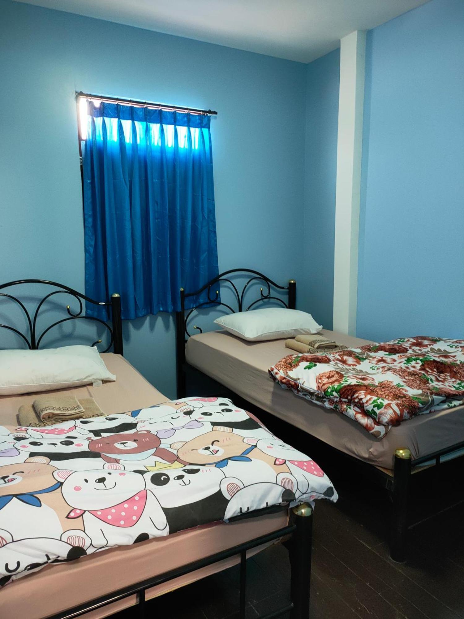 Home Stay At Tapae Chiang Mai Buitenkant foto