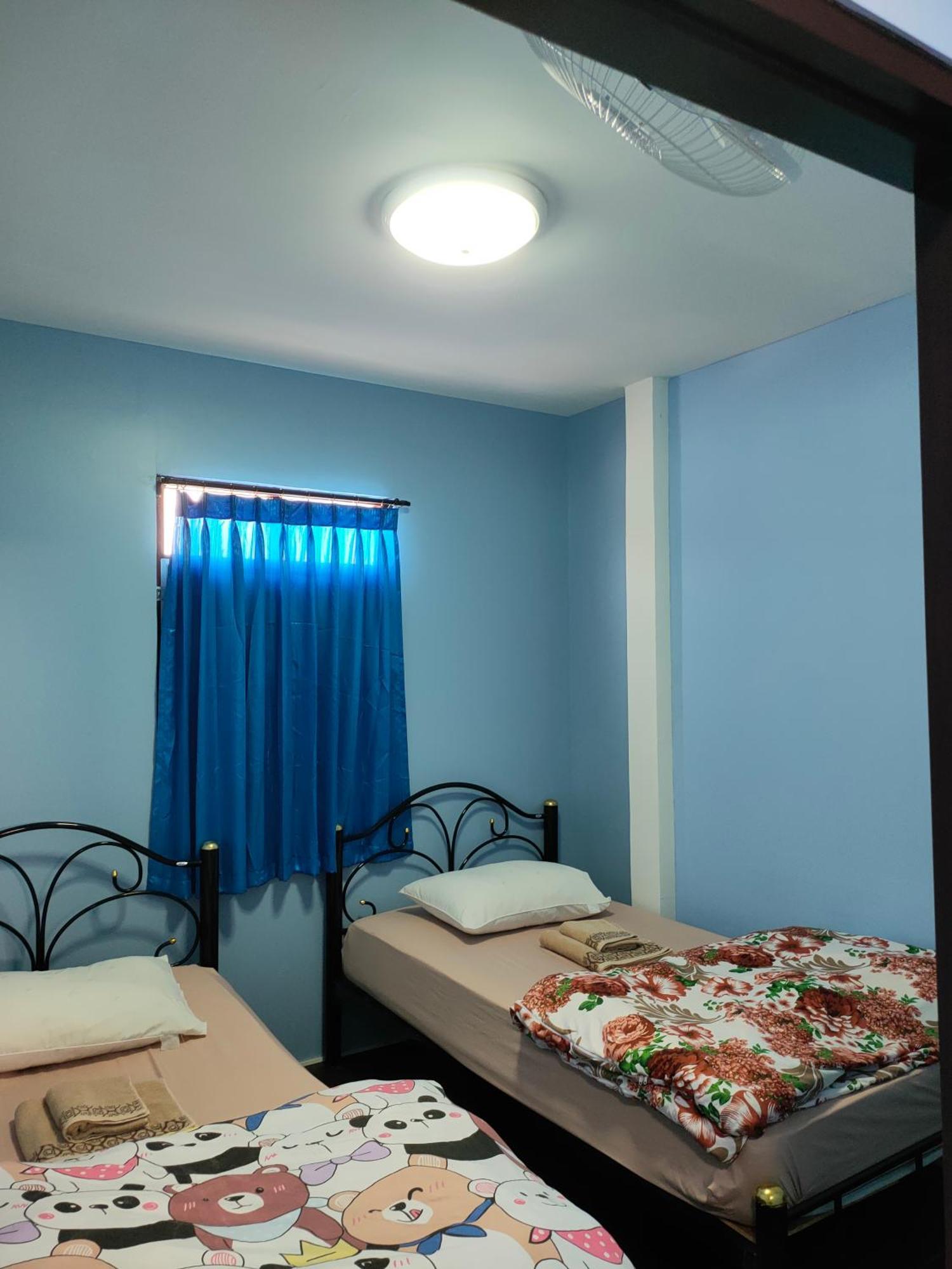 Home Stay At Tapae Chiang Mai Buitenkant foto